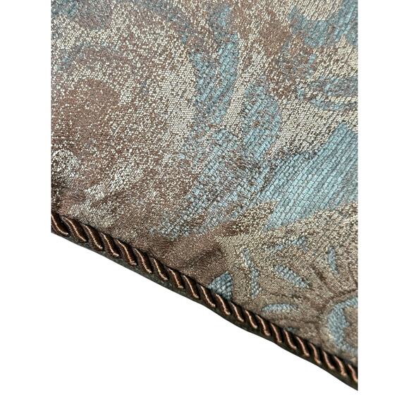 Croscill Classics 3 Piece Comforter Set Full Double Size Standard Shams - Picture 8 of 13